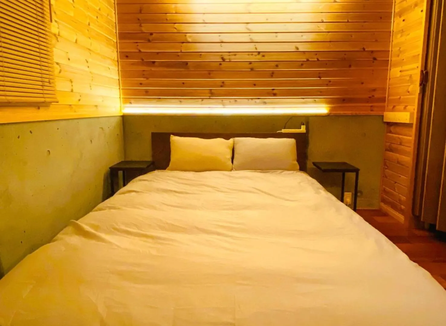 Ferienwohnung 「Kiraku」Wood House稚内 0*, Wakkanai Japan